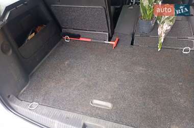 Мікровен Opel Meriva 2009 в 