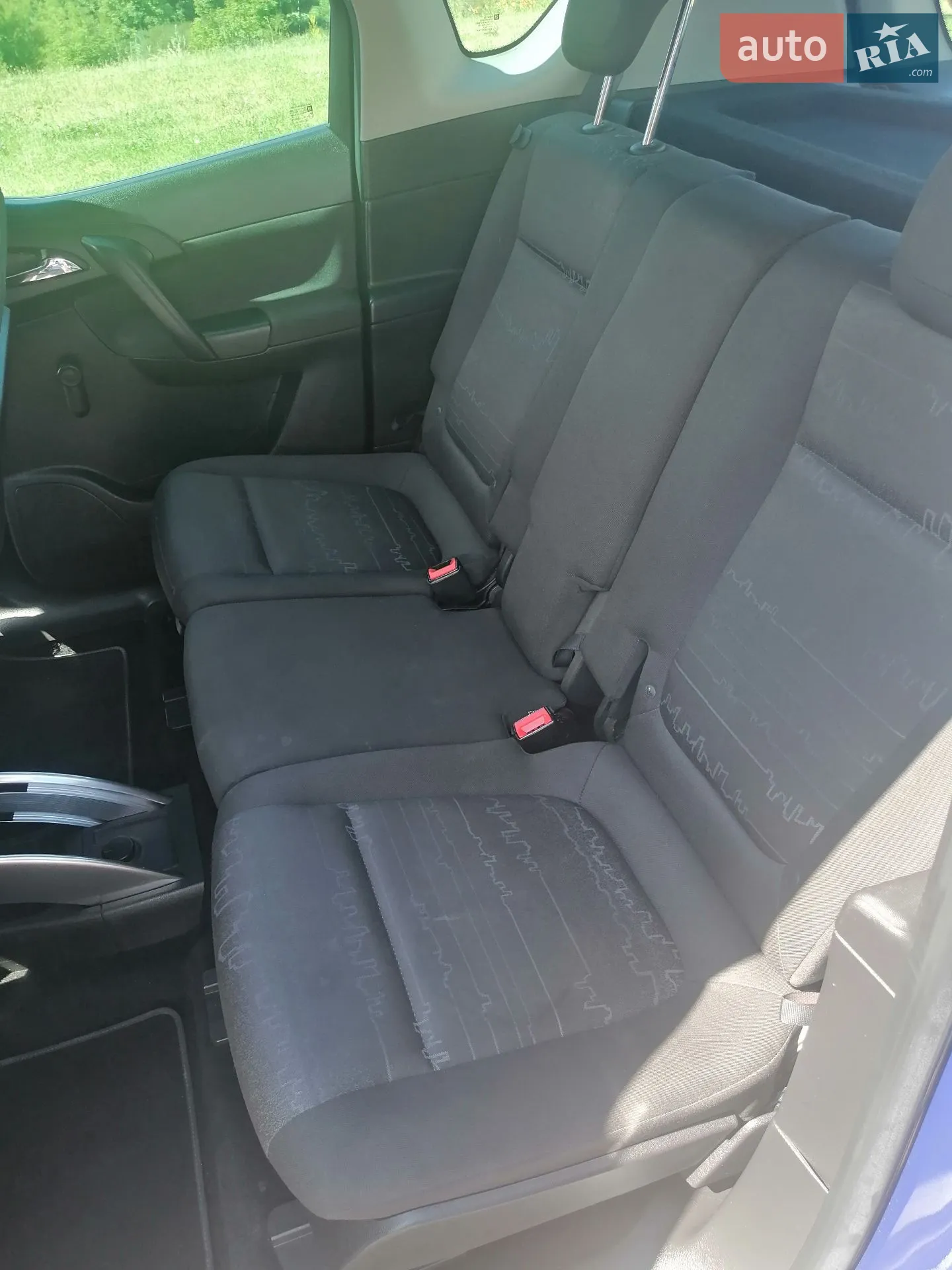 2011 Opel Meriva - мініатюра 10