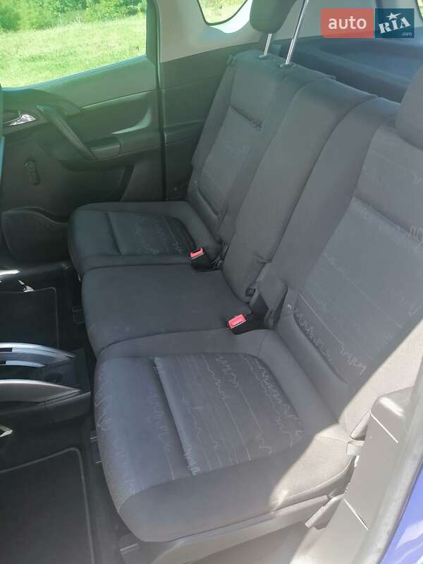 Мікровен Opel Meriva 2011 в Рівному