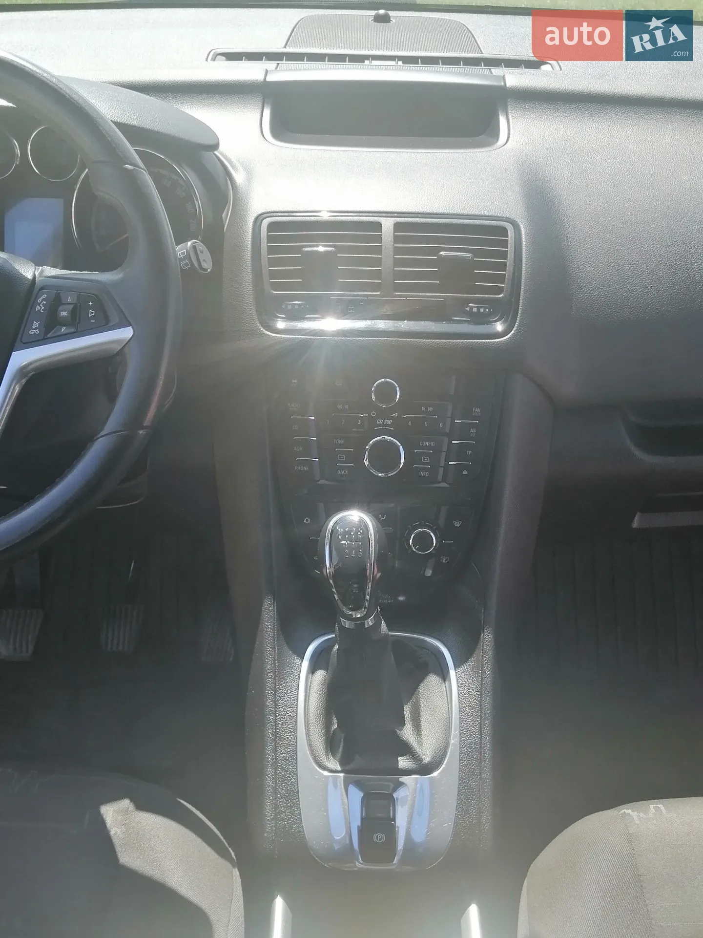 2011 Opel Meriva - мініатюра 13