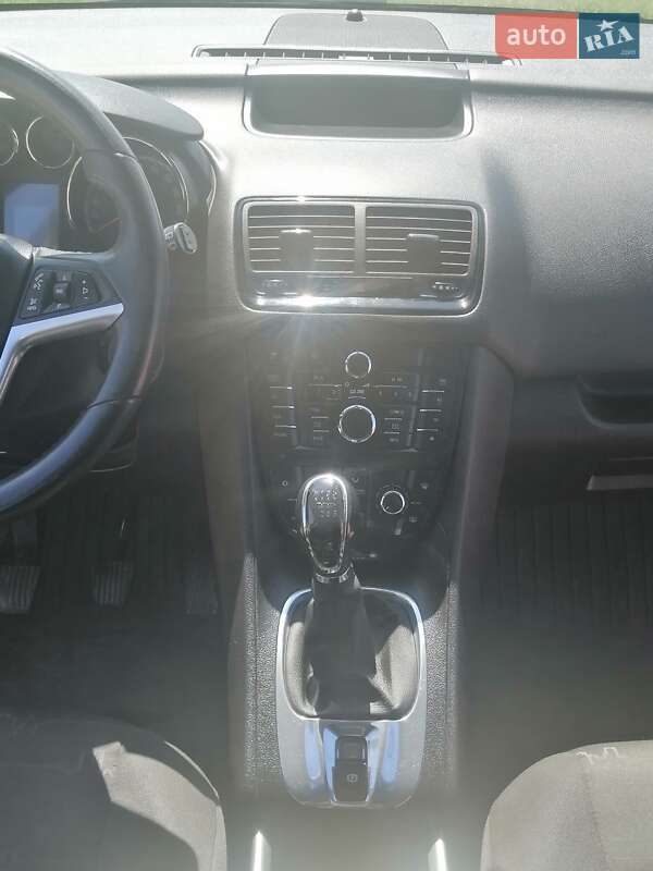 Мікровен Opel Meriva 2011 в Рівному