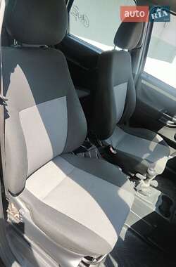 Мікровен Opel Meriva 2004 в 