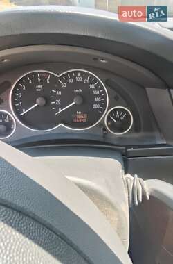 Мікровен Opel Meriva 2004 в 