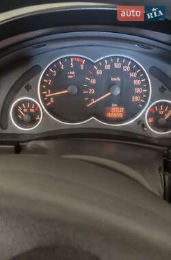 Мікровен Opel Meriva 2004 в 