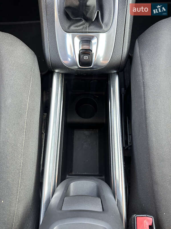Микровэн Opel Meriva 2014 в Белогородке