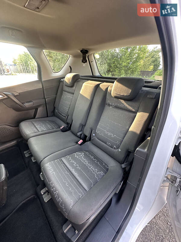 Микровэн Opel Meriva 2014 в Белогородке
