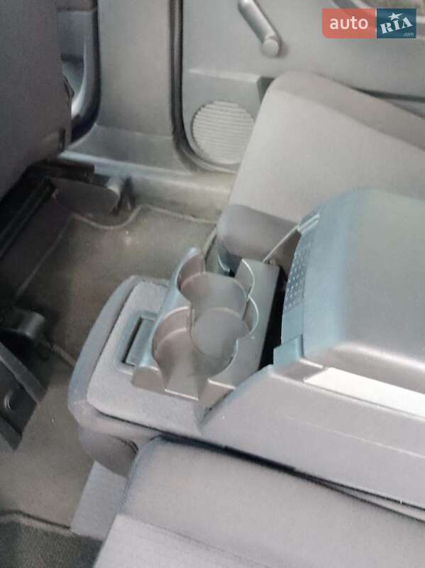 Микровэн Opel Meriva 2004 в Тернополе