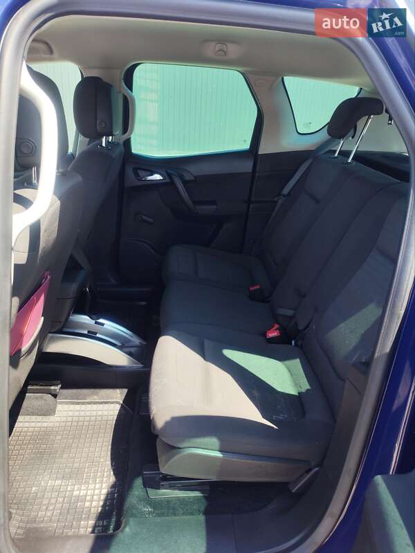 Микровэн Opel Meriva 2011 в Черкассах