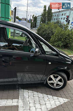 Микровэн Opel Meriva 2007 в 