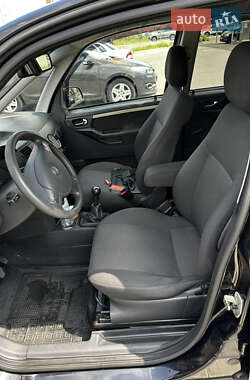 Микровэн Opel Meriva 2007 в 