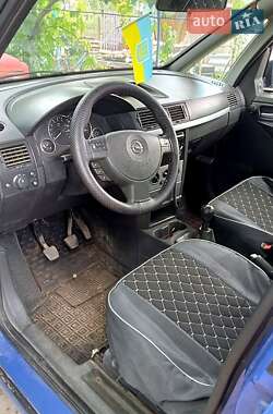 Микровэн Opel Meriva 2004 в 