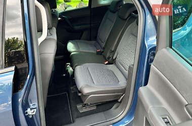 Микровэн Opel Meriva 2017 в 