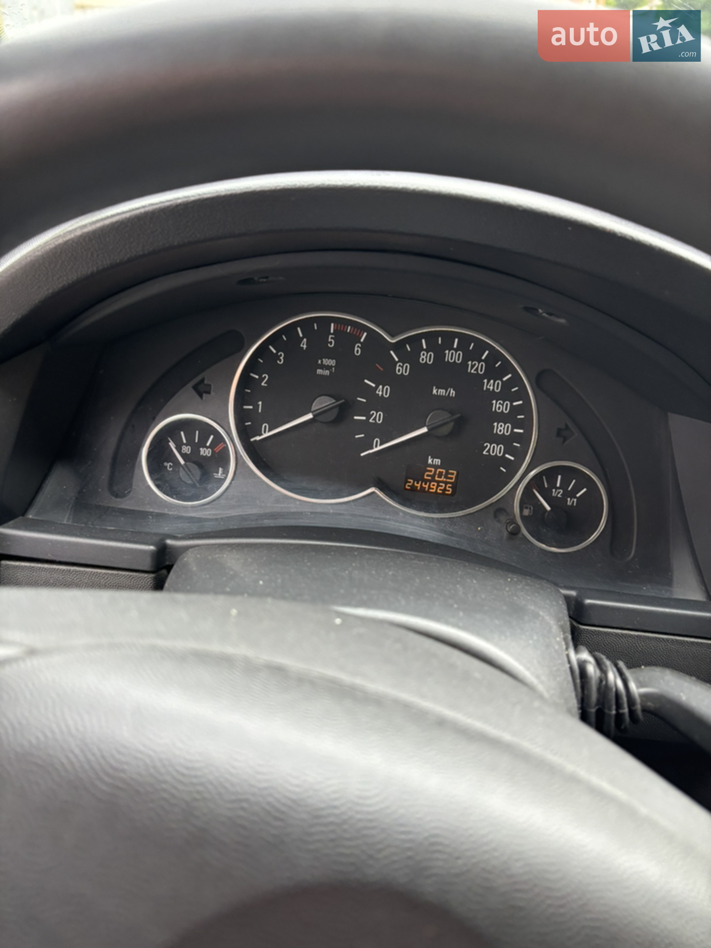 2010 Opel Meriva - мініатюра 13