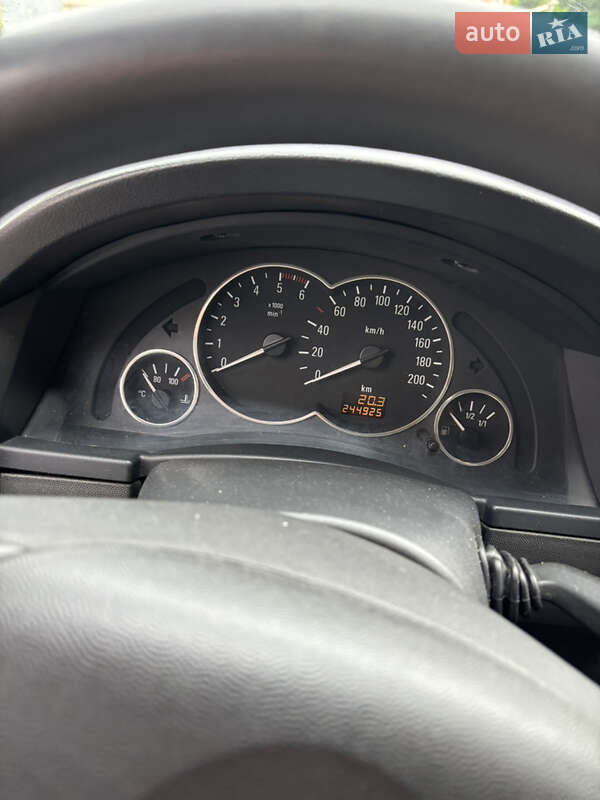 Мікровен Opel Meriva 2010 в Стрию