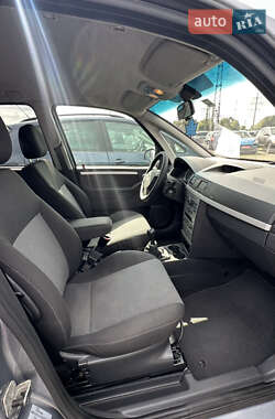 Микровэн Opel Meriva 2008 в 