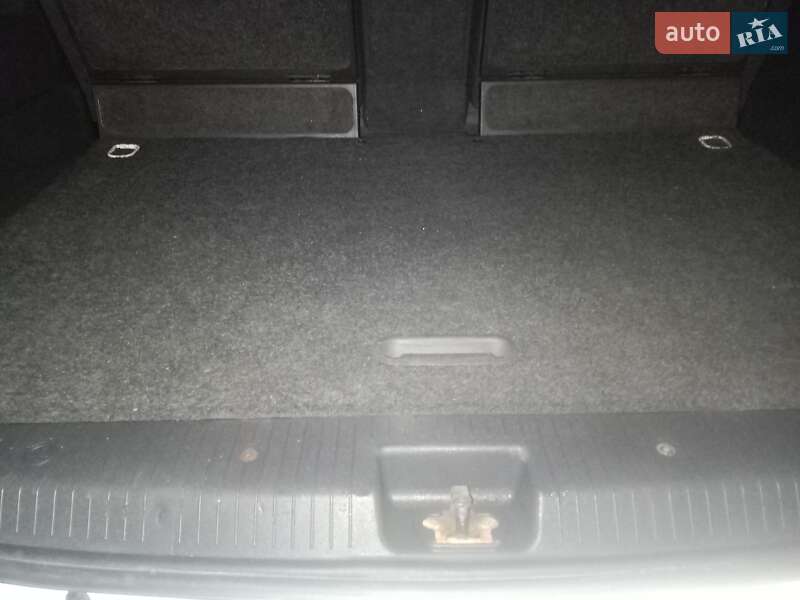 Мікровен Opel Meriva 2009 в Хмельницькому