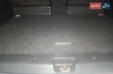 Мікровен Opel Meriva 2009 в 