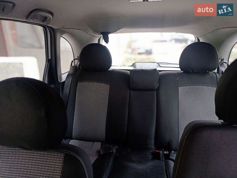 Мікровен Opel Meriva 2009 в Хмельницькому