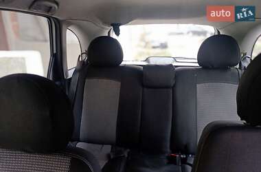 Мікровен Opel Meriva 2009 в 