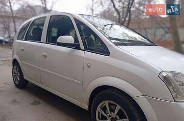 Мікровен Opel Meriva 2009 в 
