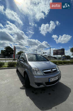Микровэн Opel Meriva 2006 в Чернигове