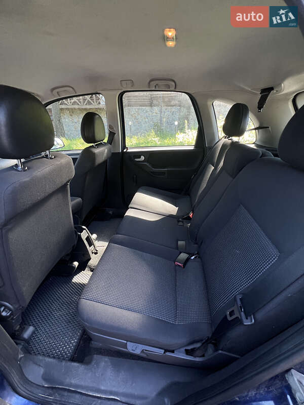 Мікровен Opel Meriva 2007 в Житомирі
