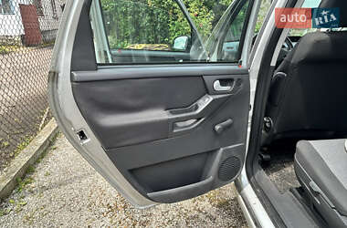 Мікровен Opel Meriva 2003 в  фото 14 Мікровен Opel Meriva 2003 в