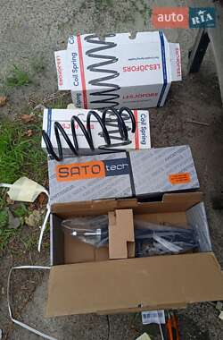 Микровэн Opel Meriva 2004 в 