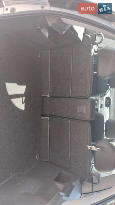 Мікровен Opel Meriva 2009 в Сарнах