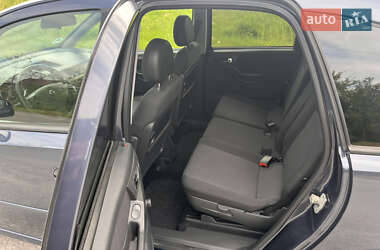 Микровэн Opel Meriva 2009 в 
