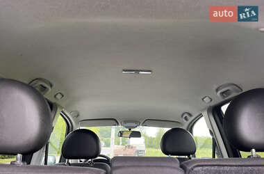 Микровэн Opel Meriva 2009 в 