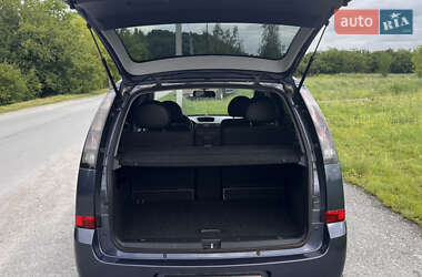Микровэн Opel Meriva 2009 в 
