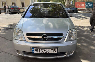 Микровэн Opel Meriva 2005 в Николаеве