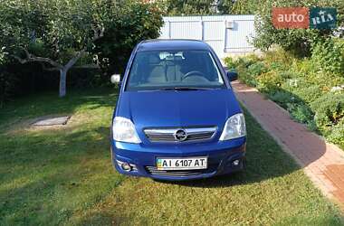 Мікровен Opel Meriva 2006 в Боярці