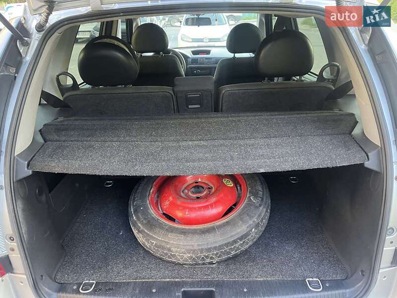 Мікровен Opel Meriva 2006 в Броварах