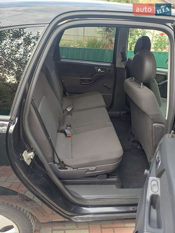 Микровэн Opel Meriva 2007 в Житомире