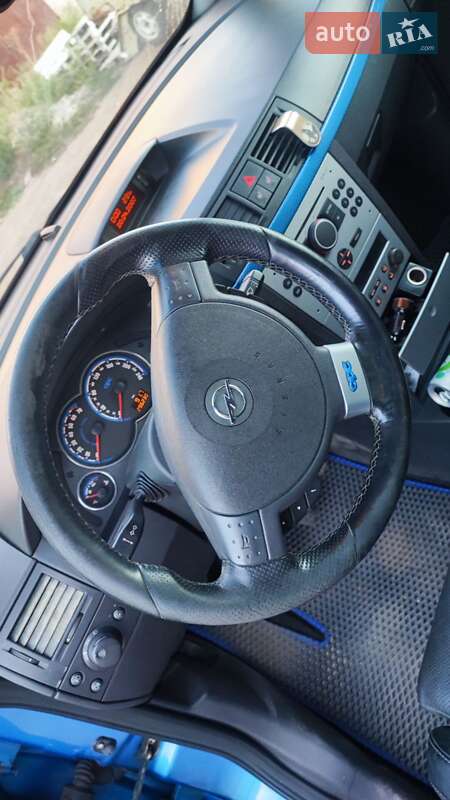 Мікровен Opel Meriva 2007 в Києві