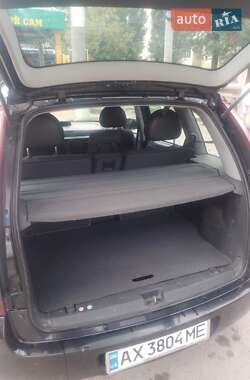 Микровэн Opel Meriva 2004 в 
