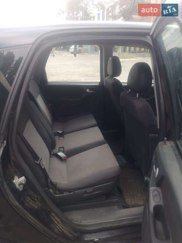 Микровэн Opel Meriva 2004 в Харькове фото 7 Микровэн Opel Meriva 2004 в Харькове