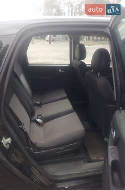 Микровэн Opel Meriva 2004 в 