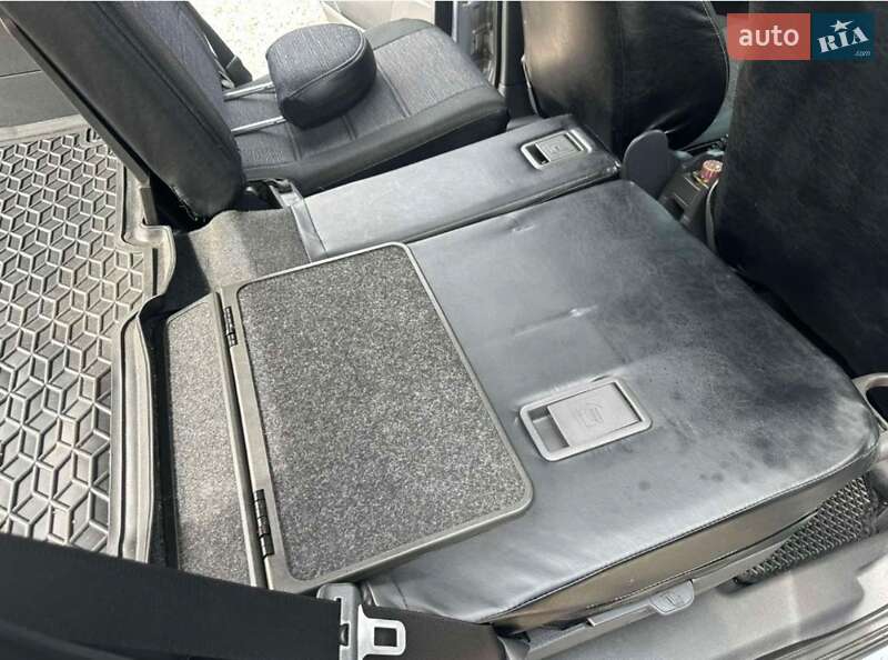 Мікровен Opel Meriva 2007 в Умані фото 14 Мікровен Opel Meriva 2007 в Умані