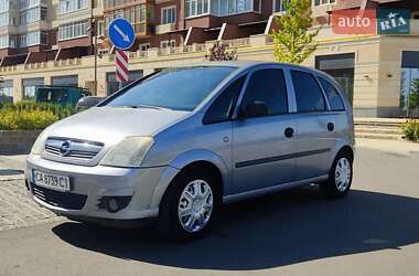 Микровэн Opel Meriva 2007 в Умани