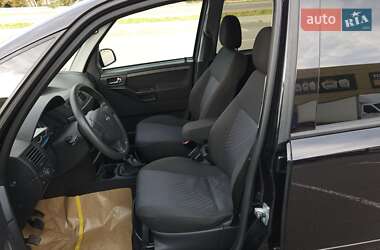Микровэн Opel Meriva 2007 в 