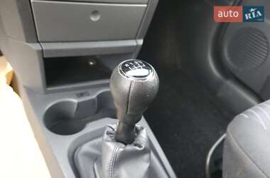 Микровэн Opel Meriva 2007 в 