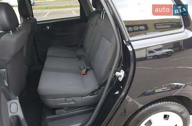 Микровэн Opel Meriva 2007 в 