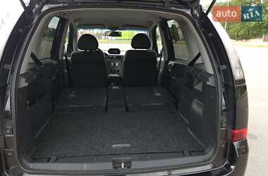 Микровэн Opel Meriva 2007 в 