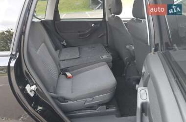 Микровэн Opel Meriva 2007 в 