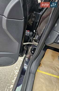Микровэн Opel Meriva 2007 в 
