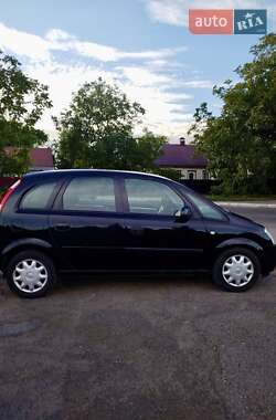 Микровэн Opel Meriva 2003 в 