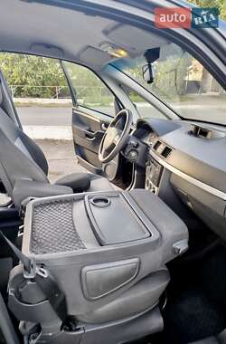 Микровэн Opel Meriva 2003 в 